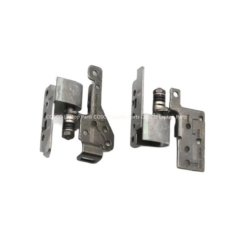 

Brand New For L14 Gen 3 (Type 21C1, 21C2,21C5 21C6) L14 Gen 4 (Type 21H1, 21H2, 21H5, 21H6) LCD Hinge Screen Axis 5H50W13783