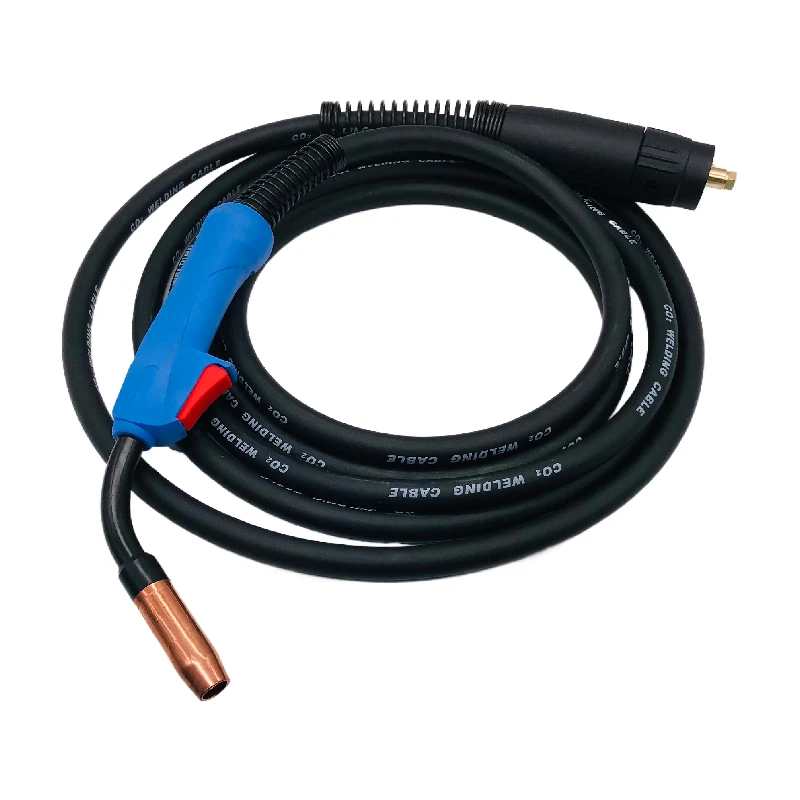 Su220 Air-cooled Whole Torch for Machine Welding High-pe   ormance
