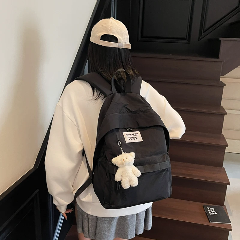 

Vacation Must Have Messenger Bag Women Multifunctional Shoulder Bag Travel Friendly For Holidays And Getaways
