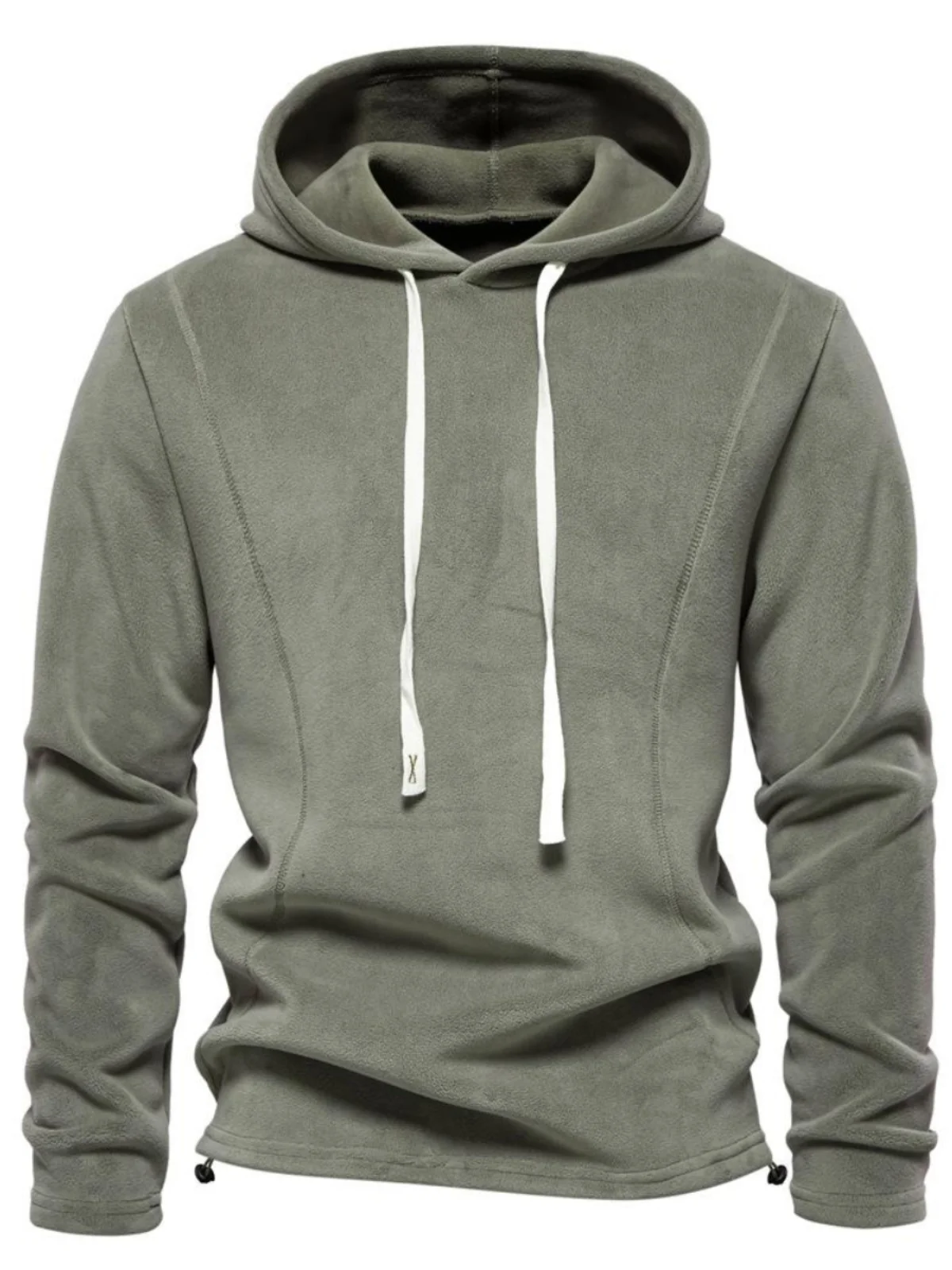 

Мужская толстовка с капюшоном на весну-осень, повседневная, современная, с длинным рукавом, свободного кроя, удобная, молодежная, модная