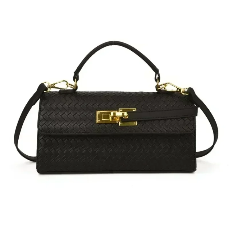 

Luxury Designer Diaper Bag For Ladies Classic Elegant Leather Tote Fashionable Crossbody Messenger Purse For Daily Use
