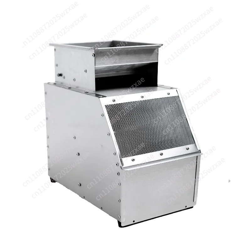 Grain husk blower, grain hoist, bird feed blower, adjustable hair dryer with vibration motor