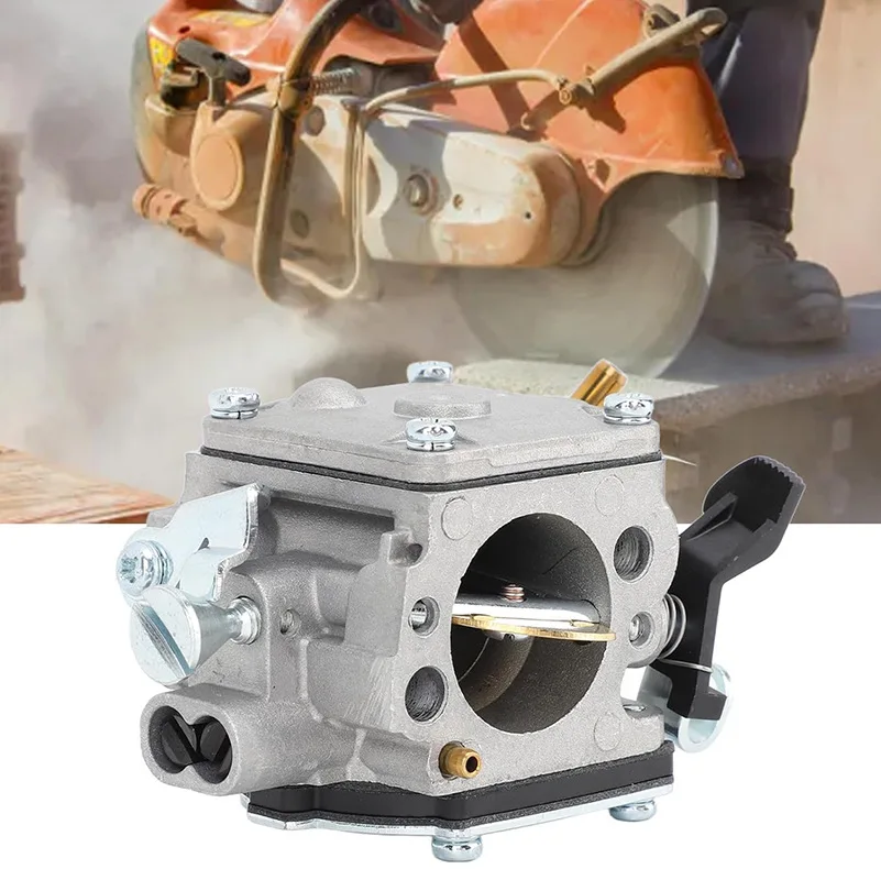 502623201 544266101 Carburatore di ricambio RWJ-3 per sega da taglio Husqvarna K960