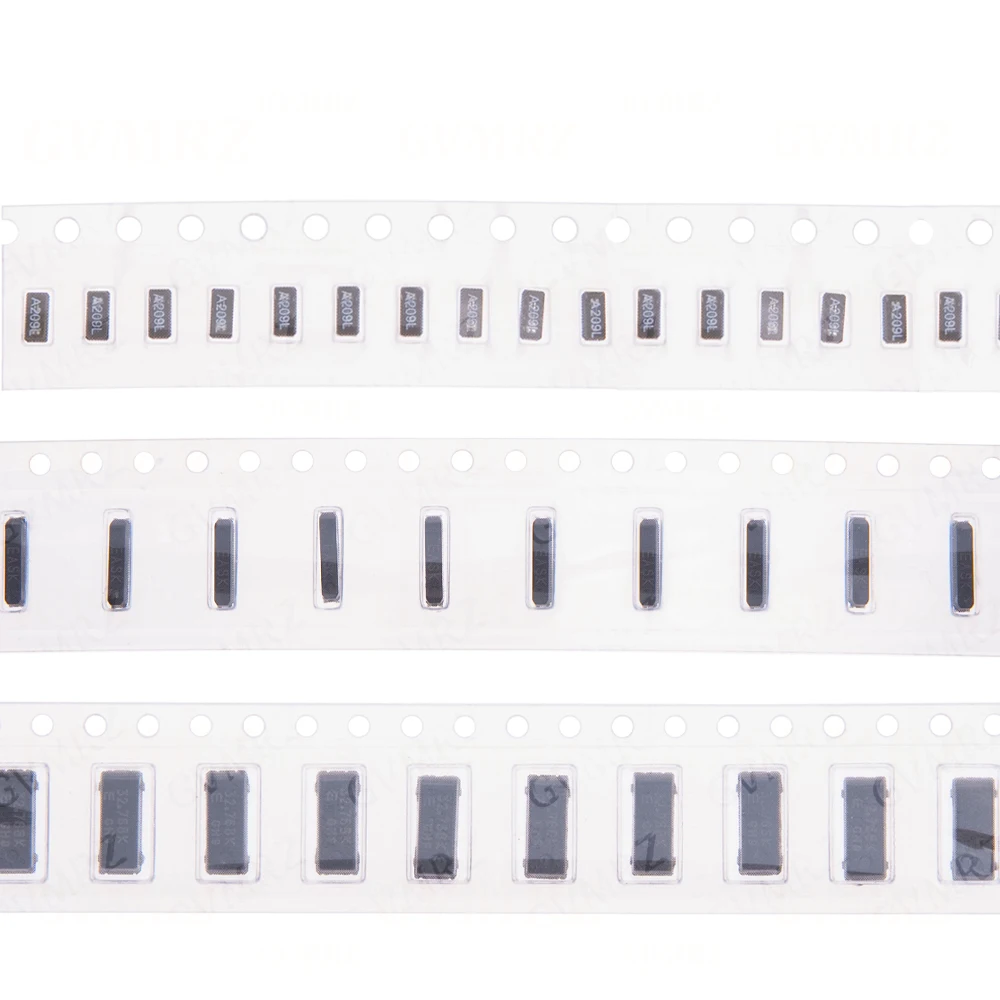 10PCS 7.0x1.5mm MC-306 32.768K 3.8*8.25 FC-135 3215 2Presonator SMD Passive crystal oscillator MC-146 32.768KHz 12.5PF