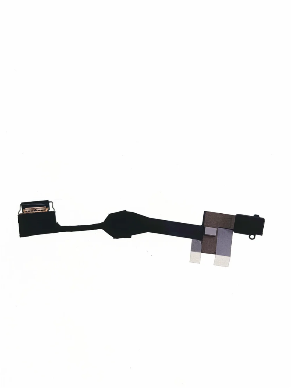 For Dell ALIENWARE x14 R2 headphone hole IDP40 audio hole, headphone interface cable, small board cable DC02C010F00 4FDY3 04FDY3
