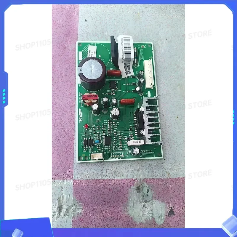 for Zz Refrigerator Inverter Main Control Board DA41 00809A DA92 00402A Replacement Parts