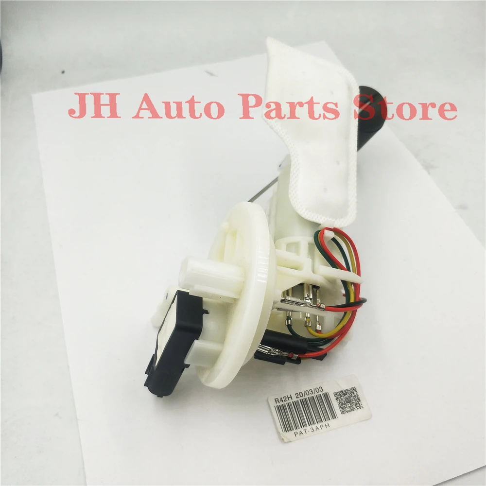 

Топливный насос JH в сборе для Honda 16700-2JD-A01-M1 167002JDA01-M1