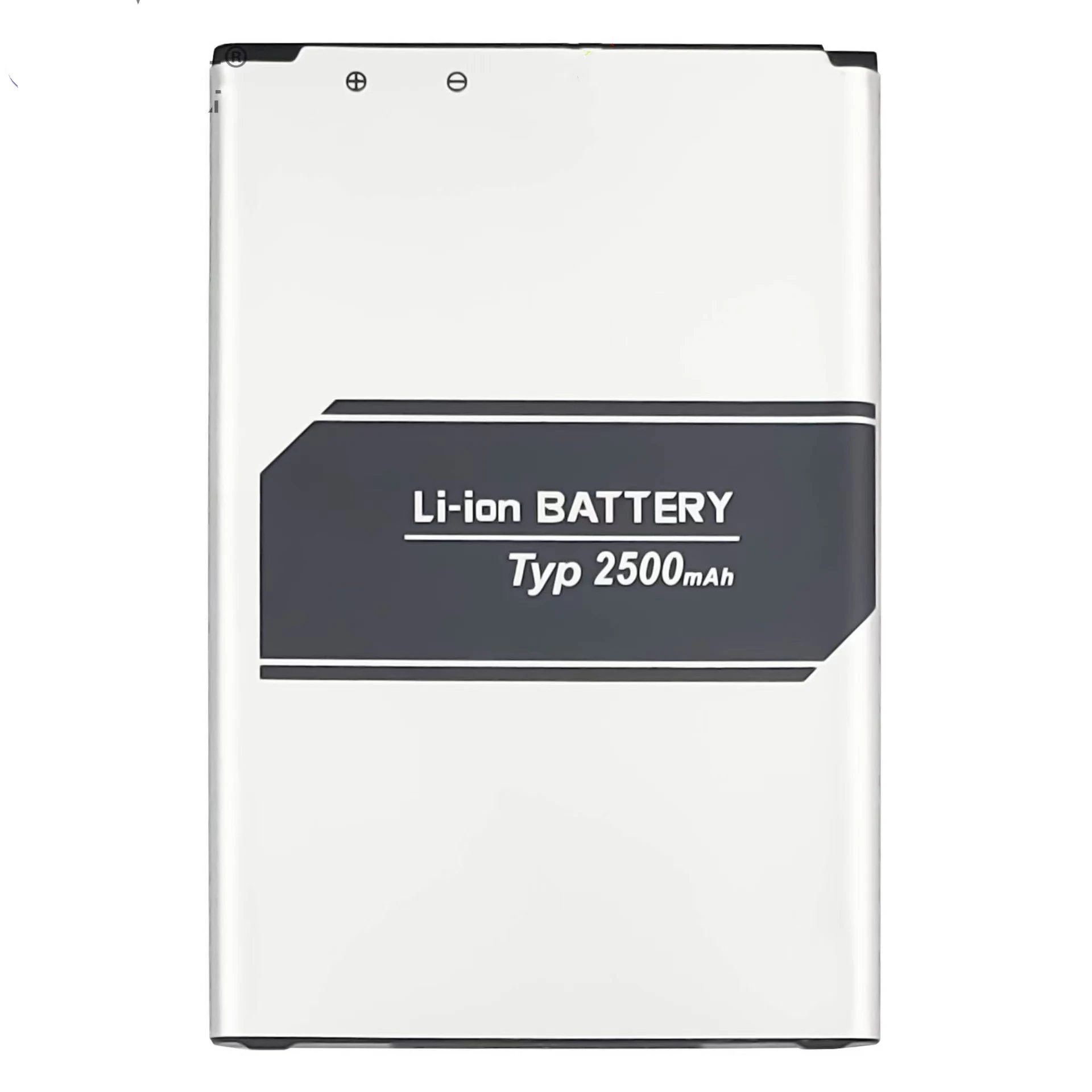 For LG K8 2017/M200N/X240/US215 BL-45F1F cell phone battery, cell phone battery replacement repair parts, send tools