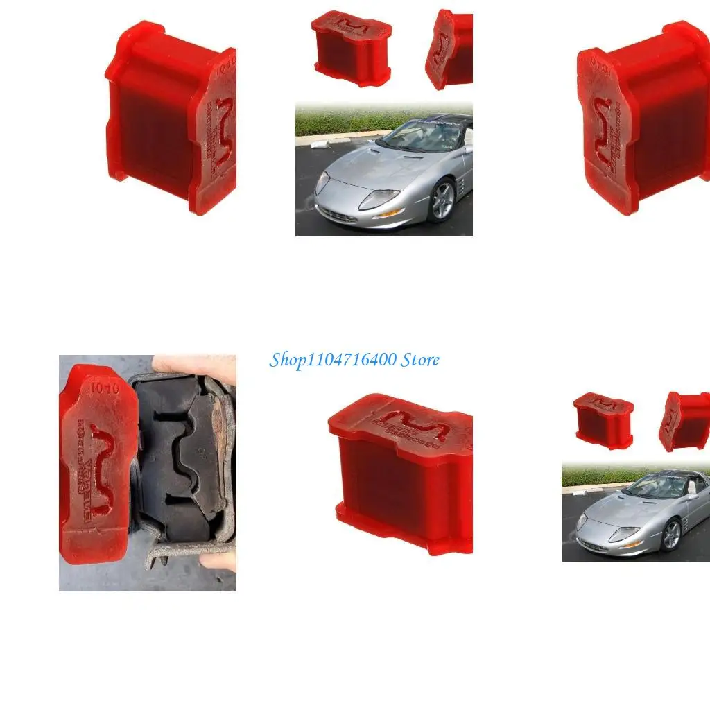 

y1gd Torque Arm Motor Mount Insert Bushing For 1984-2002 Engine