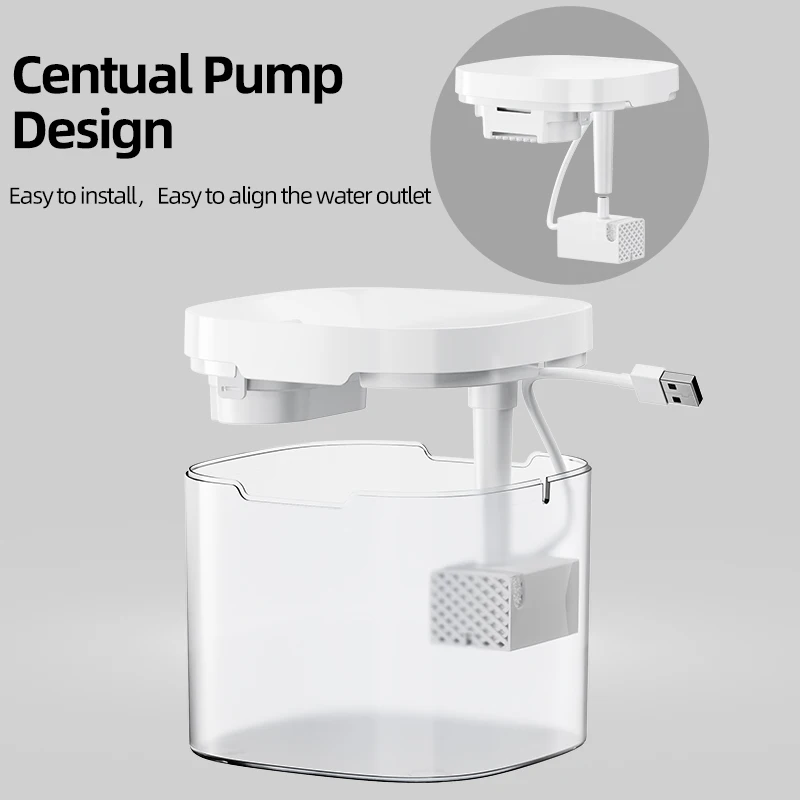 Thumbnail 3 - #4 Low Cost Drinking Fountains That Work