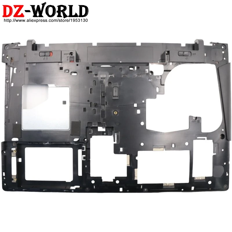 Base Bottom Shell Lower Lid Case D Cover For Lenovo Y500 Y510p Laptop 90202006 AP0RR00070J