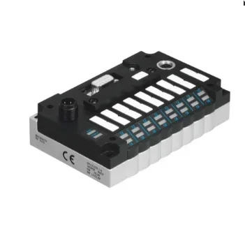 Электрический интерфейс 165809   CPV10-GE-DI02-8 546188   CPV14-GE-MP-8 18265