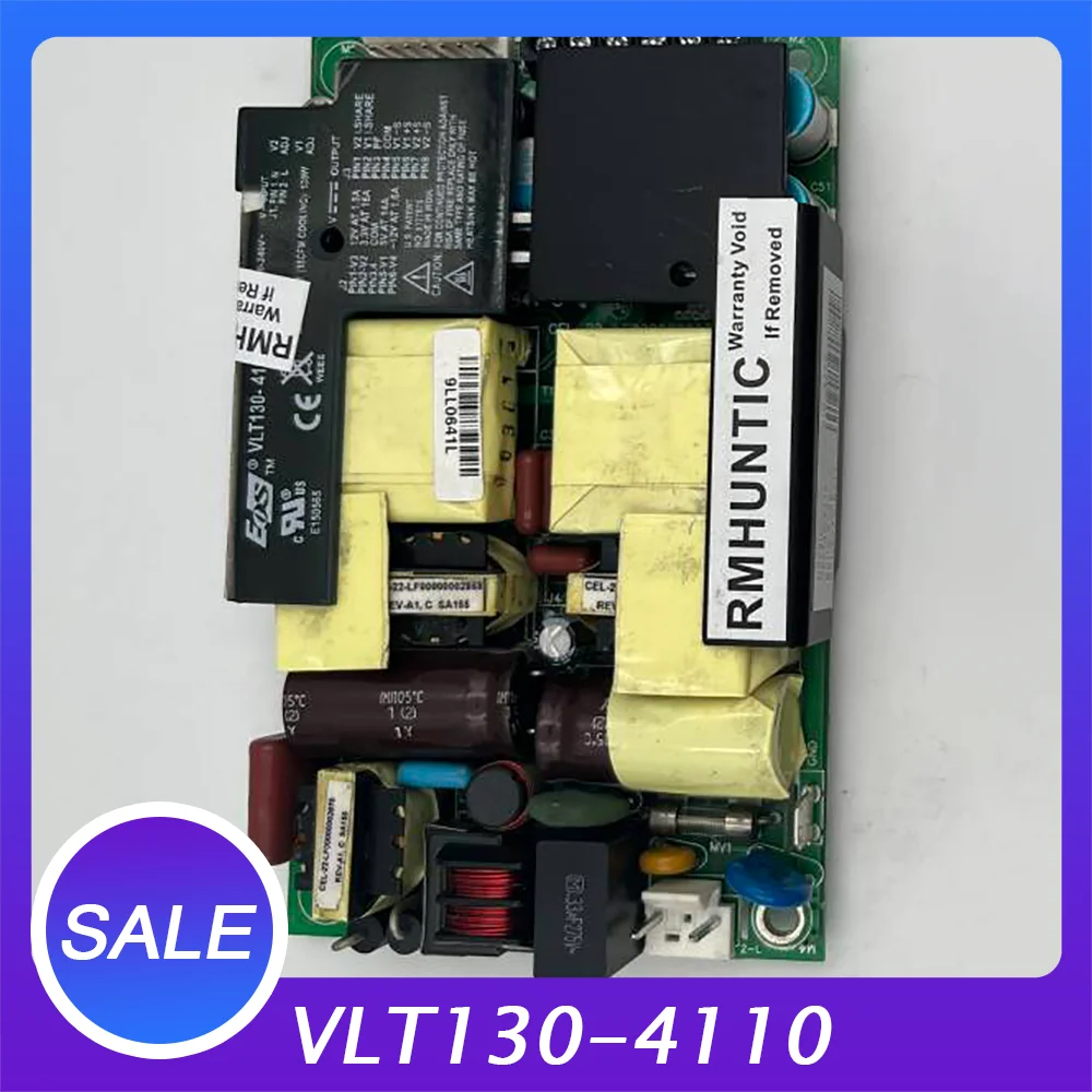 

For EOS Industrial power supply VLT130-4110