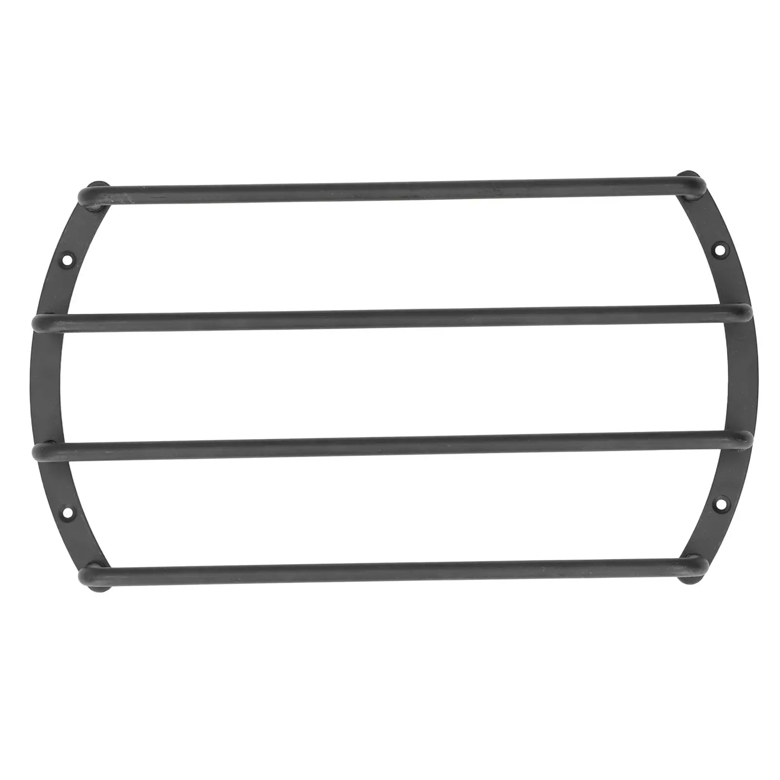 Universal Fully Welded Subwoofer Speaker Grille   Rustproof Protection for Auto Sound System