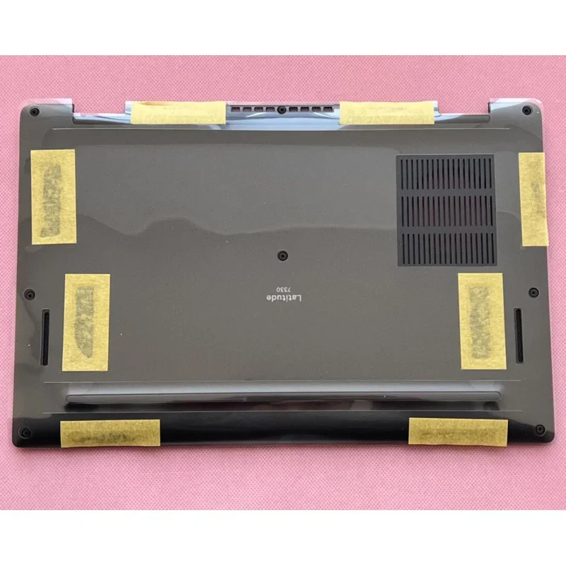 New Bottom D Cover Lower Case For Dell Latitude 7330 E7330 Laptop 0CCMJ5 CCMJ5