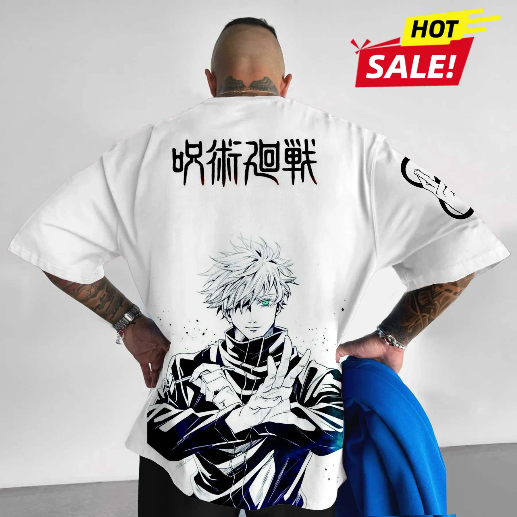 

Waddling Shoulder Suit Unisex Adult Kids Unisex Spell Back Tactical Animation Inspired Retro T-shirt Base Y2K