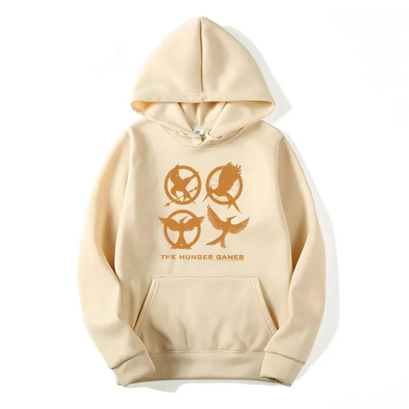 ألعاب الجوع ألعاب الجوع شعارات هوديس #5