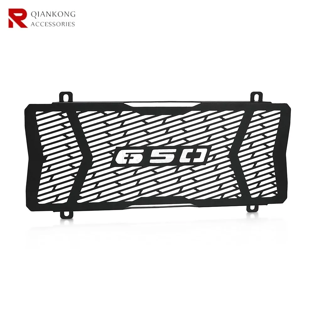 For KAWASAKI Z650/Z650RS/Ninja 650 2025 2026 Ninja650 Motorcycle aluminium Radiator Grille Guard Cover Protection Water Cooler view 5