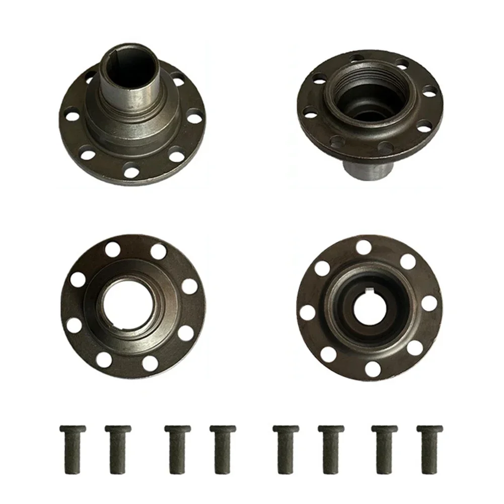 

Smooth Operation Engineered Replacement of the Flywheel Cam that Fits the Specifications of Model 94324350430 (MS070/MS090)