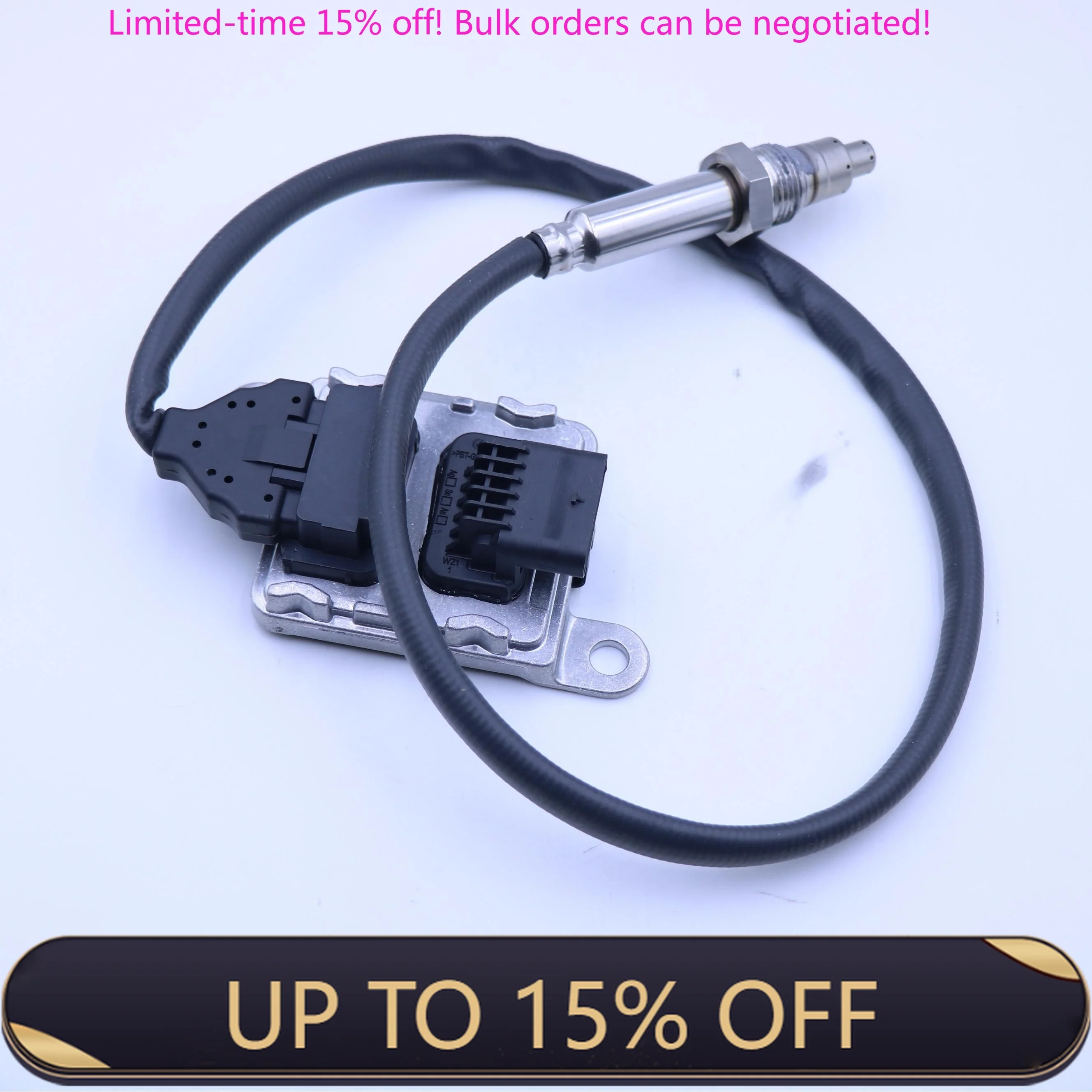 

0446-6642 04466642 One Year Warranty NOx Sensor For DEUTZ Sensor Nox