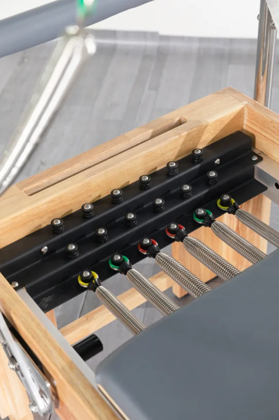 3-in-1-Pilates-Reformer-Kombin – Pilates Yoga Combined Bewertung und Preis
