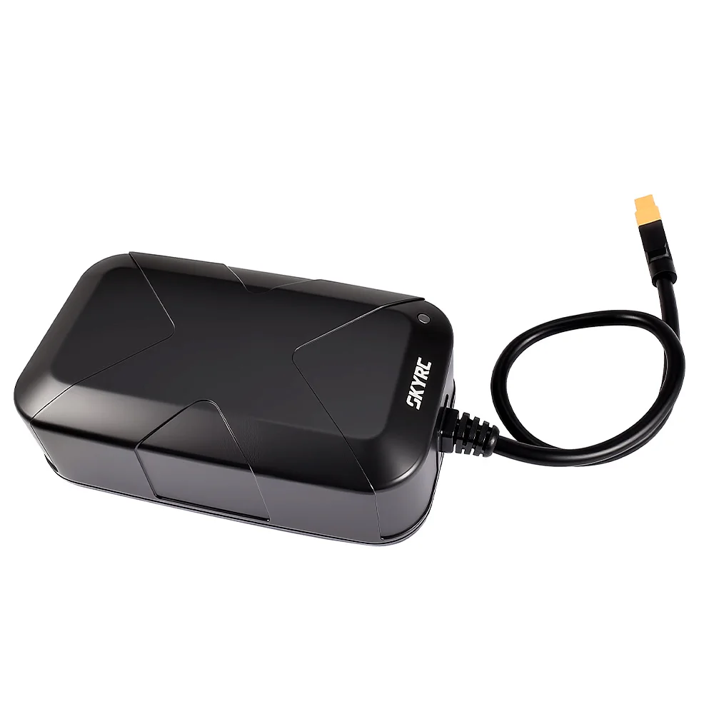 Adattatore PSA100 Adattatore di alimentazione SKYRC DC 100W 50/60Hz 100-240V XT60 Spina 20V/5A Adattatore di alimentazione compatibile con B6neo B6neo+ Caricabatterie