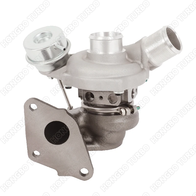 

K03 JT4E-6K682-AB 53039700407 Passenger Right Turbo 2.7L Turbo for 2017-2020 Fod F150 F-150 EcoBoost V6 Engine