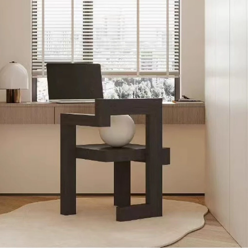 Thumbnail 2 - #28 Solid Wood Dining Chairs List of Top Picks