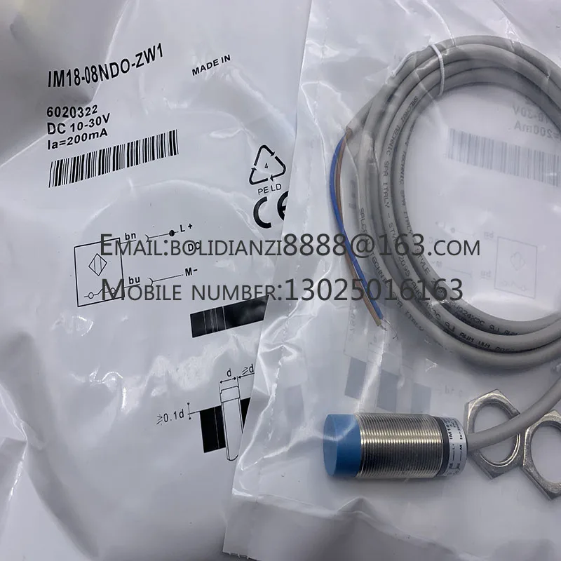 

Brand New Original in stock XUB2AKSNL2T/2APANL2R Quality assurance sensor
