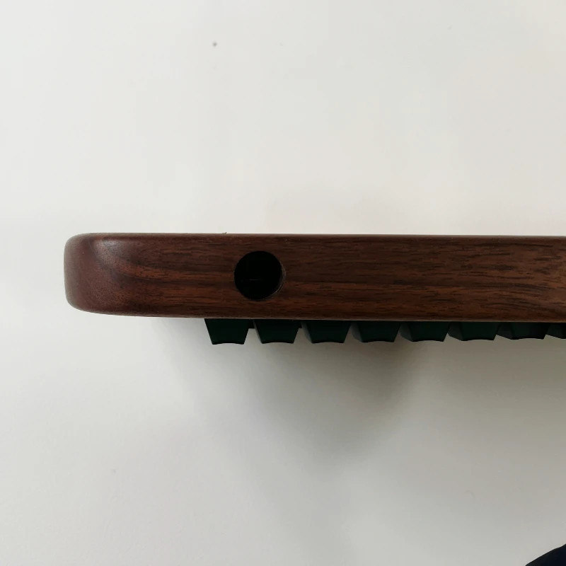 TactileHub 68key Walnut لوحة المفاتيح الميكانيكية مجموعة مبادلة ساخنة مخصصة النمط الصيني نقش بلوتوث 2.4 لوحة المفاتيح اللاسلكية من النوع c