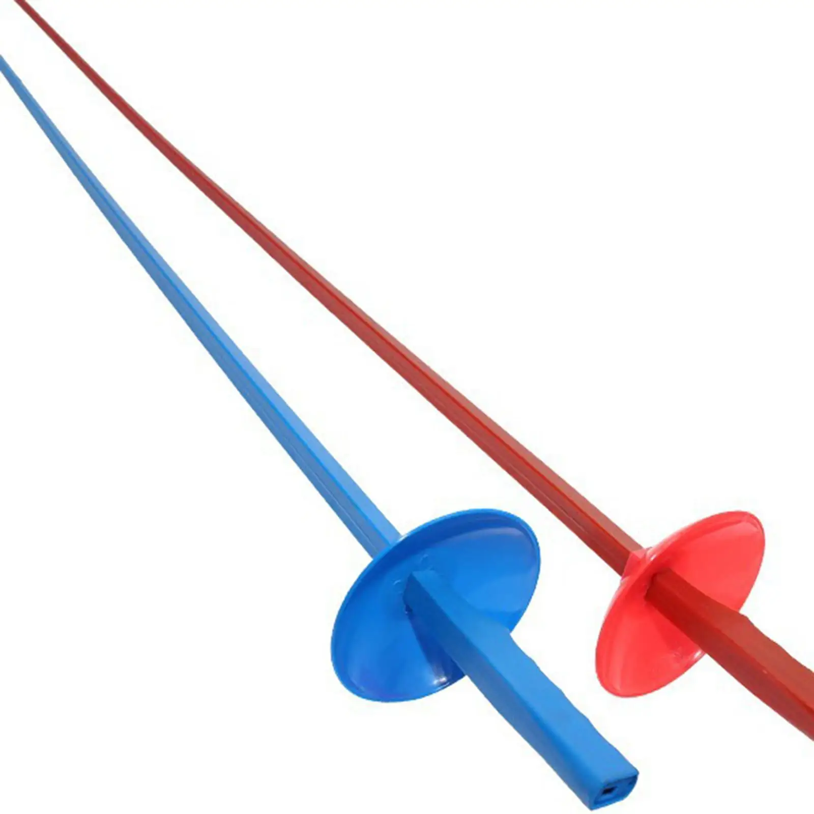 

Детский фехтовальный меч, спортивное оборудование, реквизит с нескользящей ручкой, тренировочное пособие для пиратов, ролевых игр, детских вечеринок для начинающих