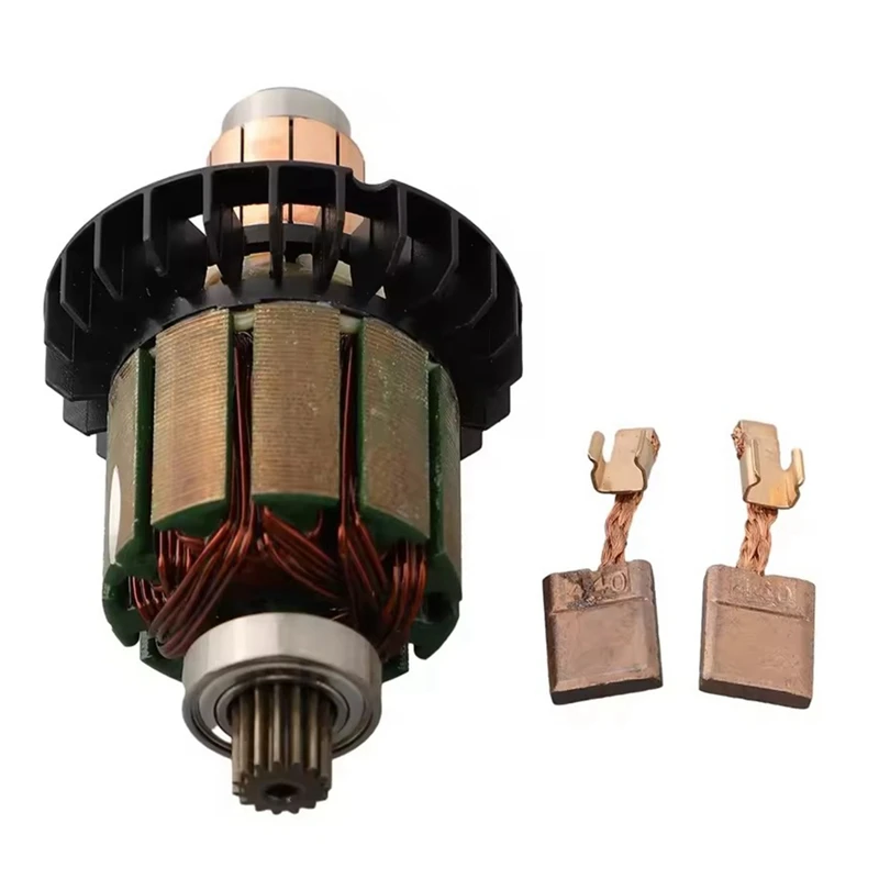 

NEW_619380-9 619583-5 Ярмарка с угольной щеткой 194427-5 CB-440