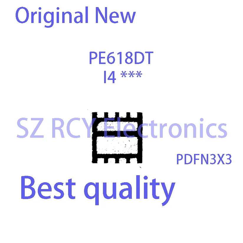 (5 Pcs)New PE618DT …