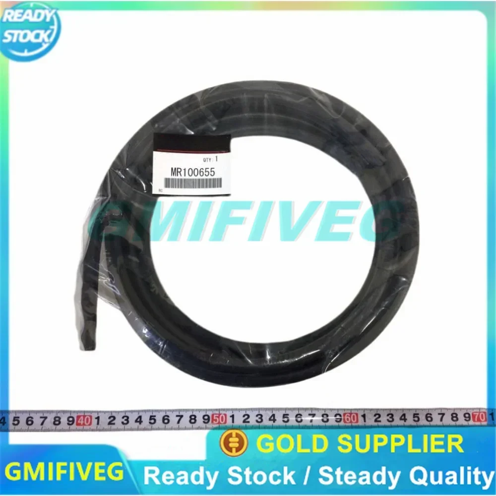 

Новый 1PC MR 100655 Уплотнитель крышки люка на крыше MR- 100655 Для Montero Pajero L300 V43W V45W P23W 1982-99 МБ 507678 MR 100655 Я