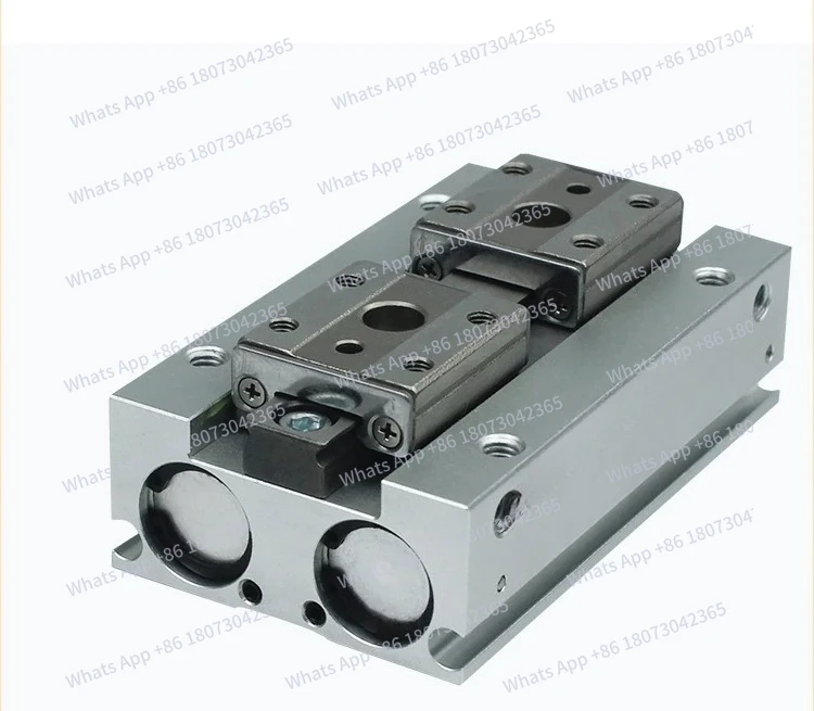 Guide Rail Slide Pn… - image