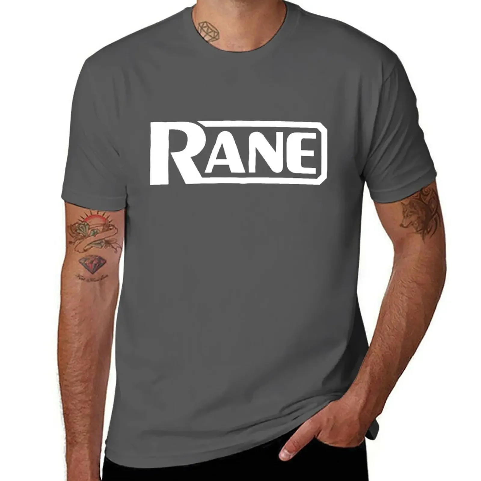 Rane Technics Vestax Serato Dj Hip Hop Shure Pioneer Numark Vinyl Music Hip Hop Music T-Shirt sweat men Male fashion Hot Sale