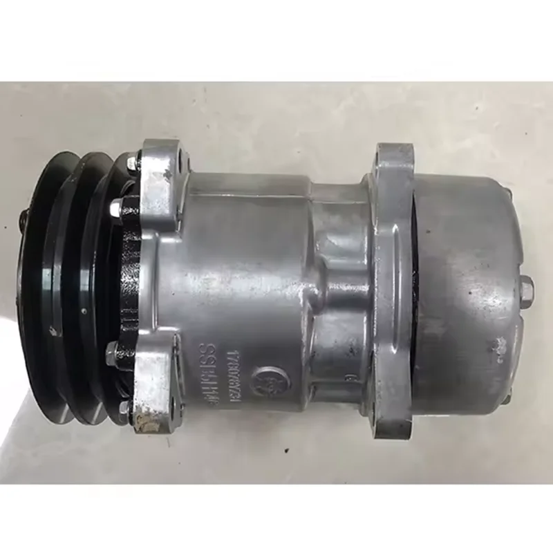 5H14 AC Compressor for JMC