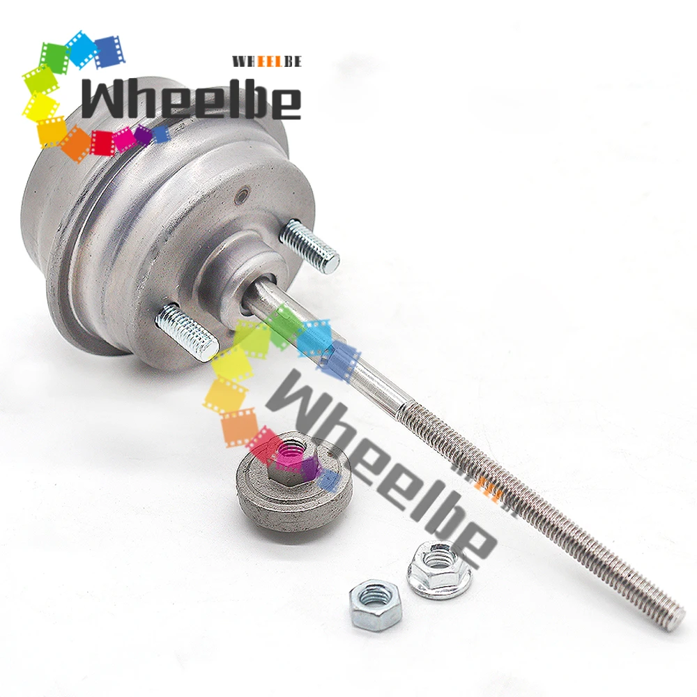 

Привод турбокомпрессора для Ford C-Max Focus 1.0 EcoBoost 92 кВт 1761178 CM5G6K682GB