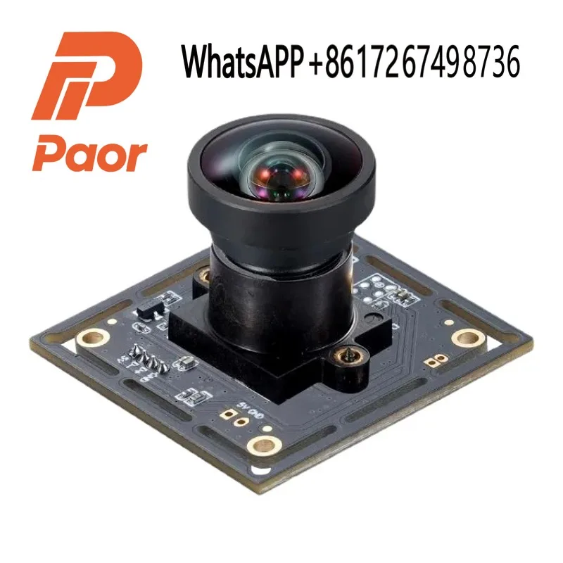 Usb IMX462 Cam-Era …