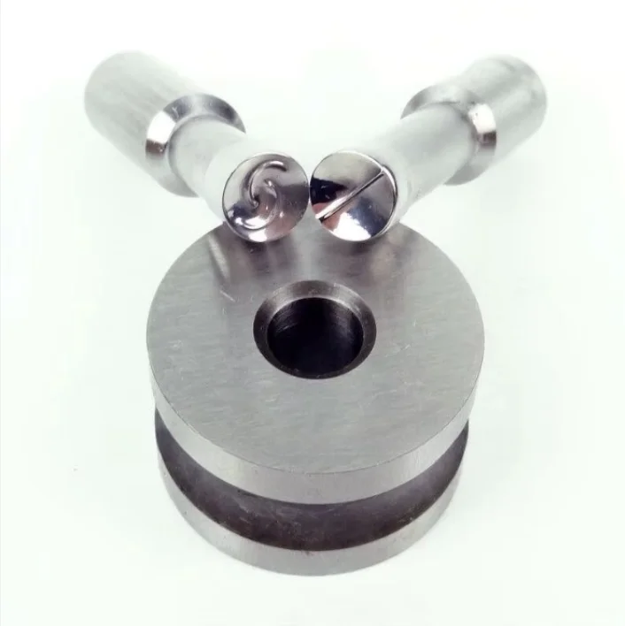 1PCS mold  8mm 1.5T (Customize according to customer's drawings)