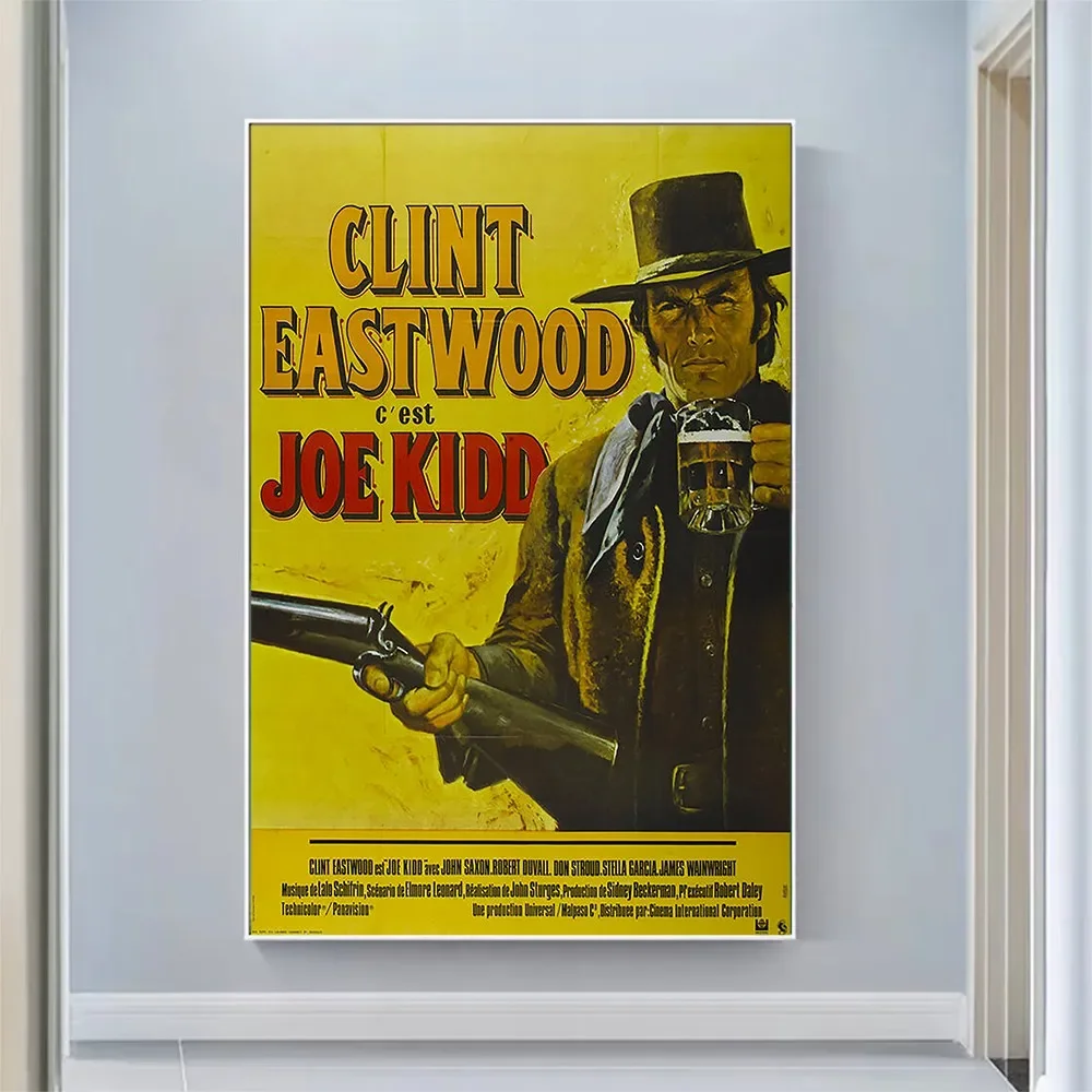 V2014 Joe Kidd Vint…