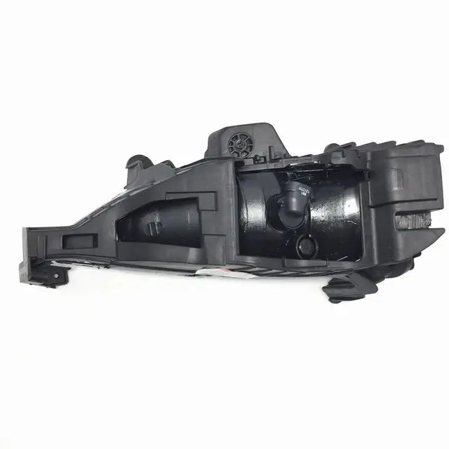 For Hyundai Sonata eighth generation 2010 2011 2012 Fog Lamp Car Front Bumper Grille Signal Lamp Driving Fog Lights Assembly