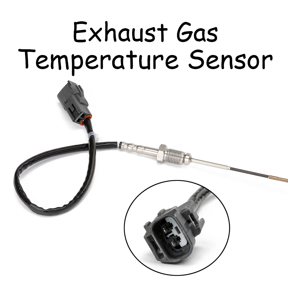 New Exhaust Gas Temperature Sensor 89425-71070 For Toyota Hilux For Land Cruiser PRADO 2.8 Diesel 894271070 Exhaust Gas Sensor