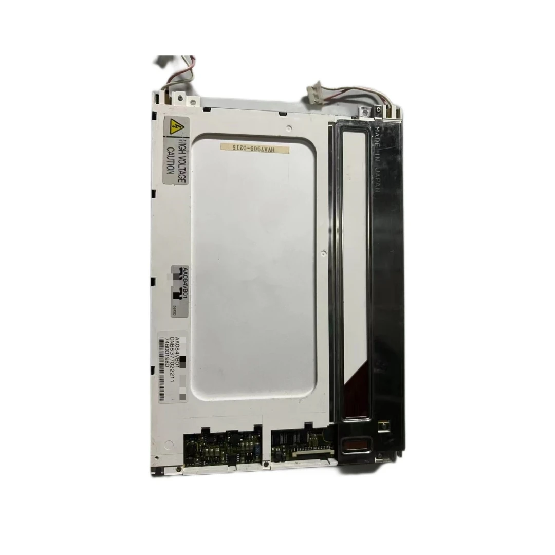 

100% original AA084VB02 AA084VB01 LCD display screen