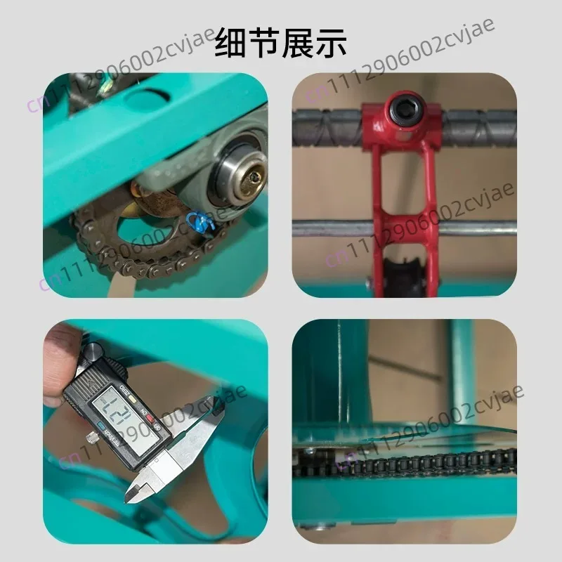 Automatic Remote Control Hose Reel Electric Hose Winder for Sprayers Auto Rewind Storage Holder with Smart Remote