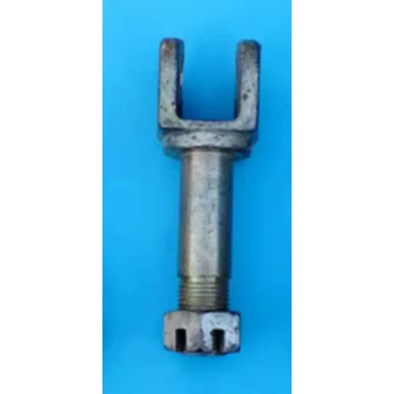Limit Rod Bolt Lifting Rod Connecting Screw 80 90 Connector Eye Bolt for Foton Lovol Oubao