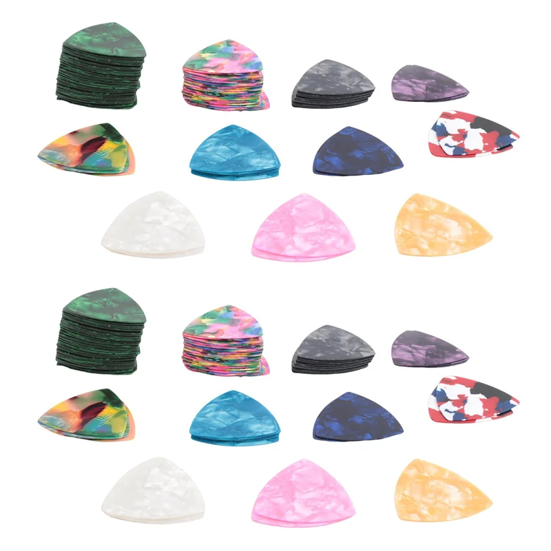 A89E-200PCS Guitar …