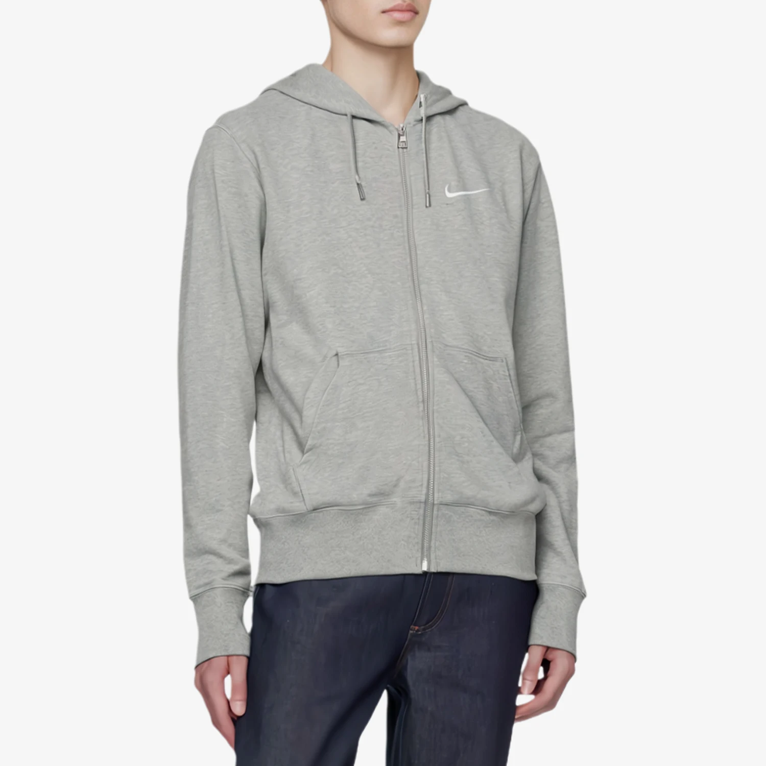 

Nike Authentic Current Season New Casual Hooded Men's Sports Jacket Outerwear 521574-063