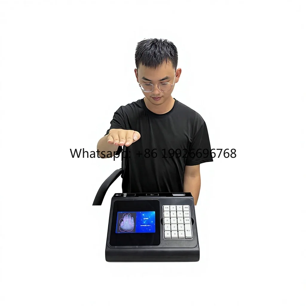 

TX100T Plus Canteen Retail Store Payment Solution 10 Inch Touch Screen NFC All-in-One POS System with Android 11