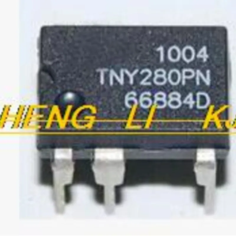 

IC new original TNY280 TNY280PN TNY280P DIP7High quality products
